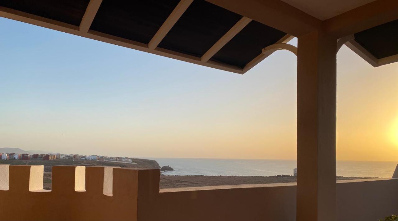 米勒福特Agadir Well公寓 外观 照片