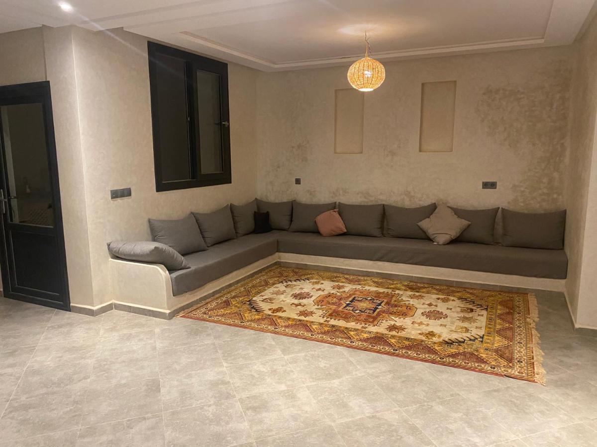 米勒福特Agadir Well公寓 外观 照片