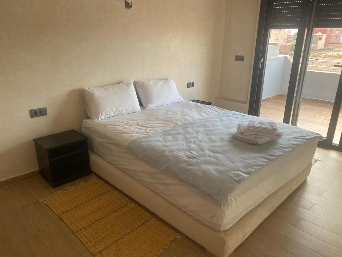 米勒福特Agadir Well公寓 外观 照片