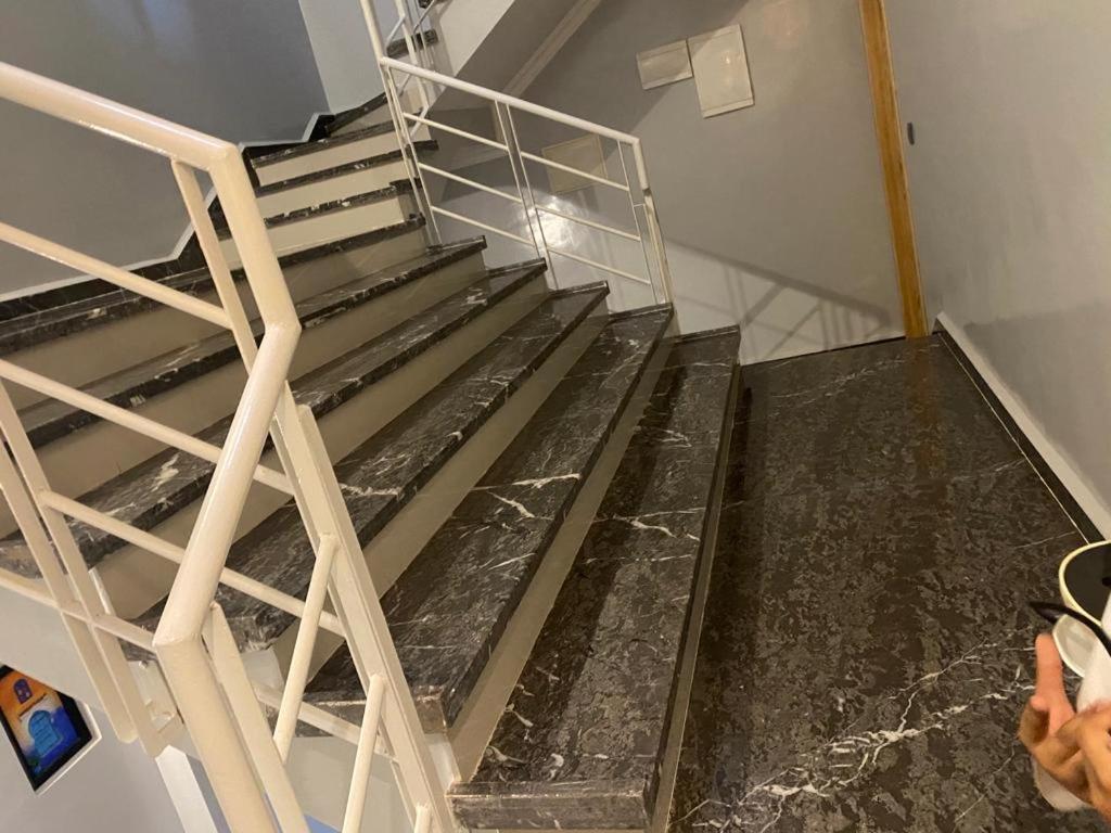 米勒福特Agadir Well公寓 外观 照片