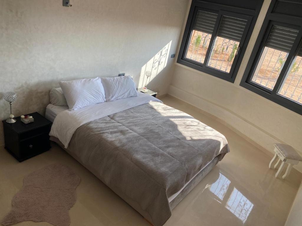 米勒福特Agadir Well公寓 外观 照片