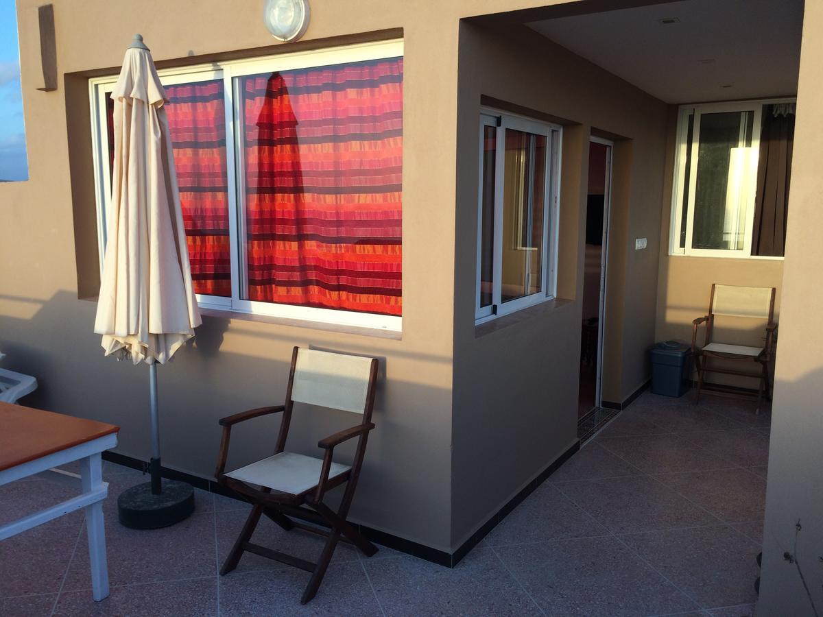 米勒福特Agadir Well公寓 外观 照片