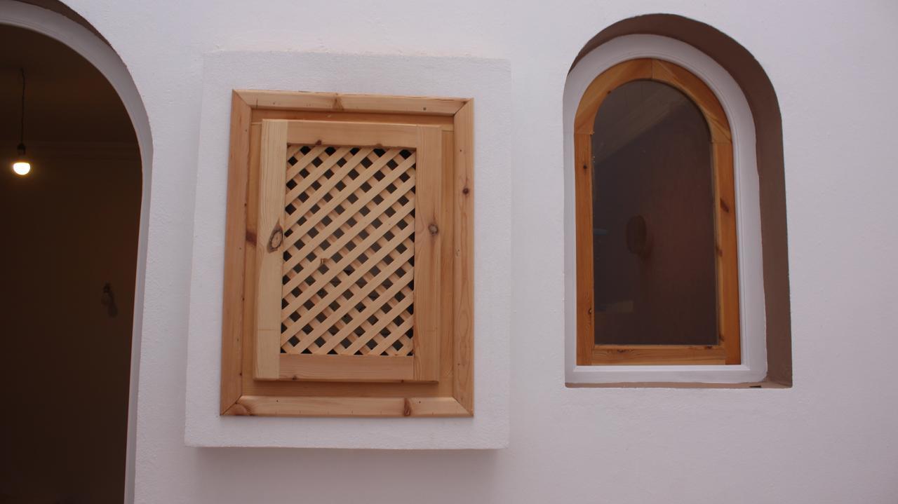 米勒福特Agadir Well公寓 外观 照片