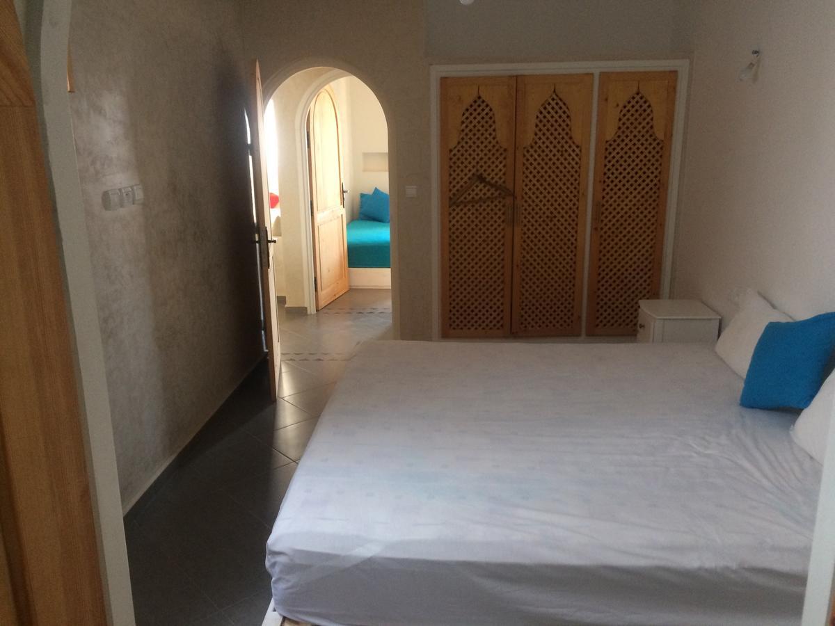 米勒福特Agadir Well公寓 外观 照片