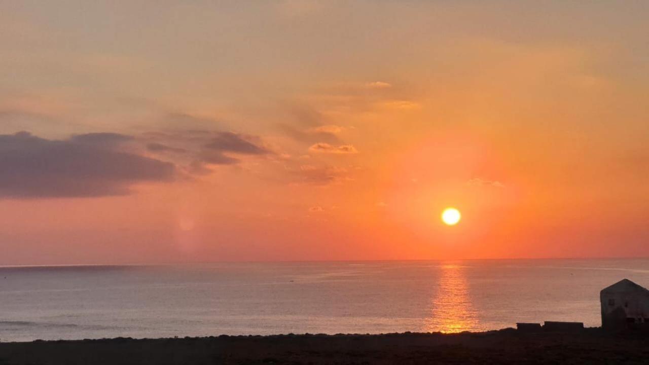 米勒福特Agadir Well公寓 外观 照片